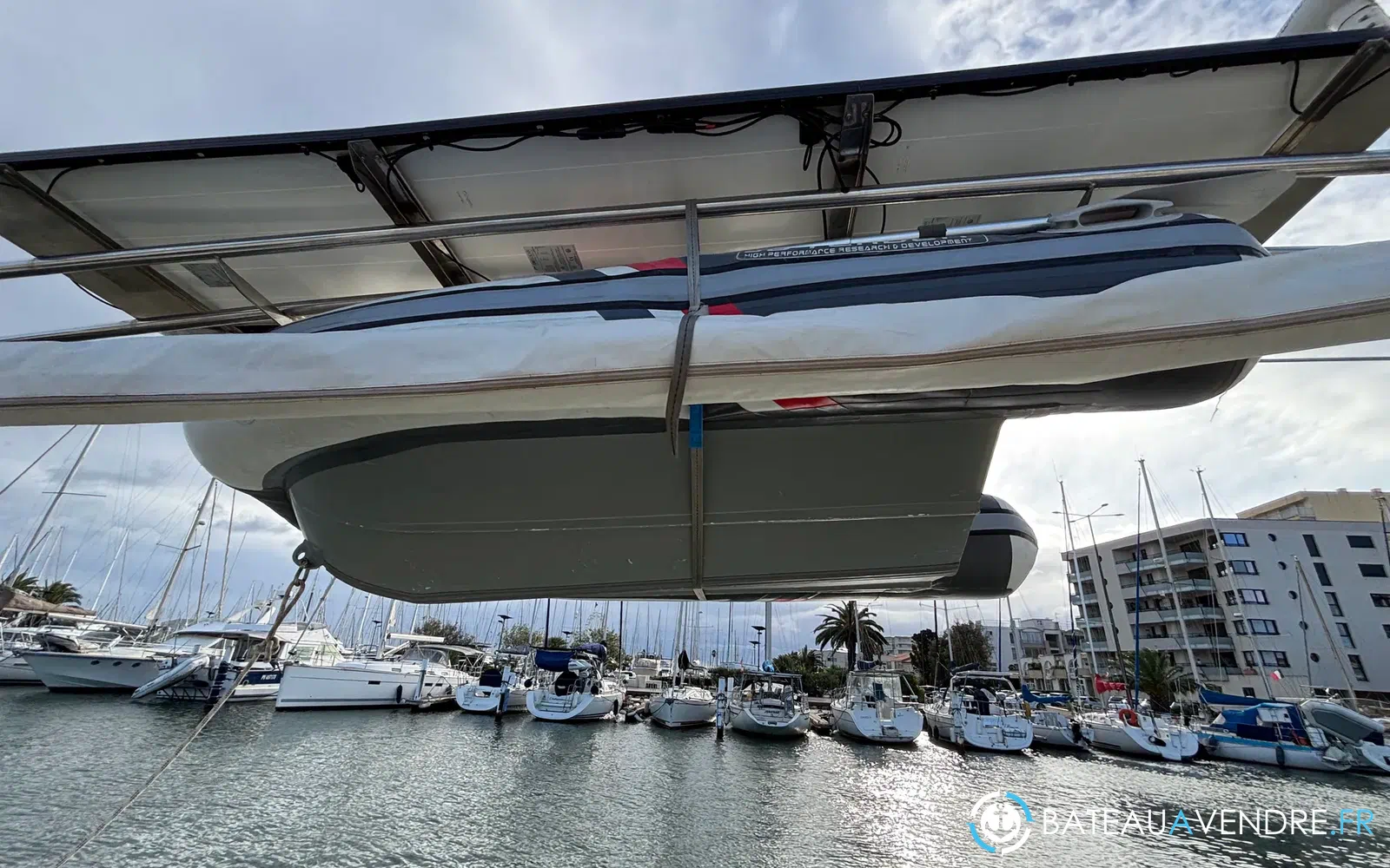 slider 29 Bavaria C 45