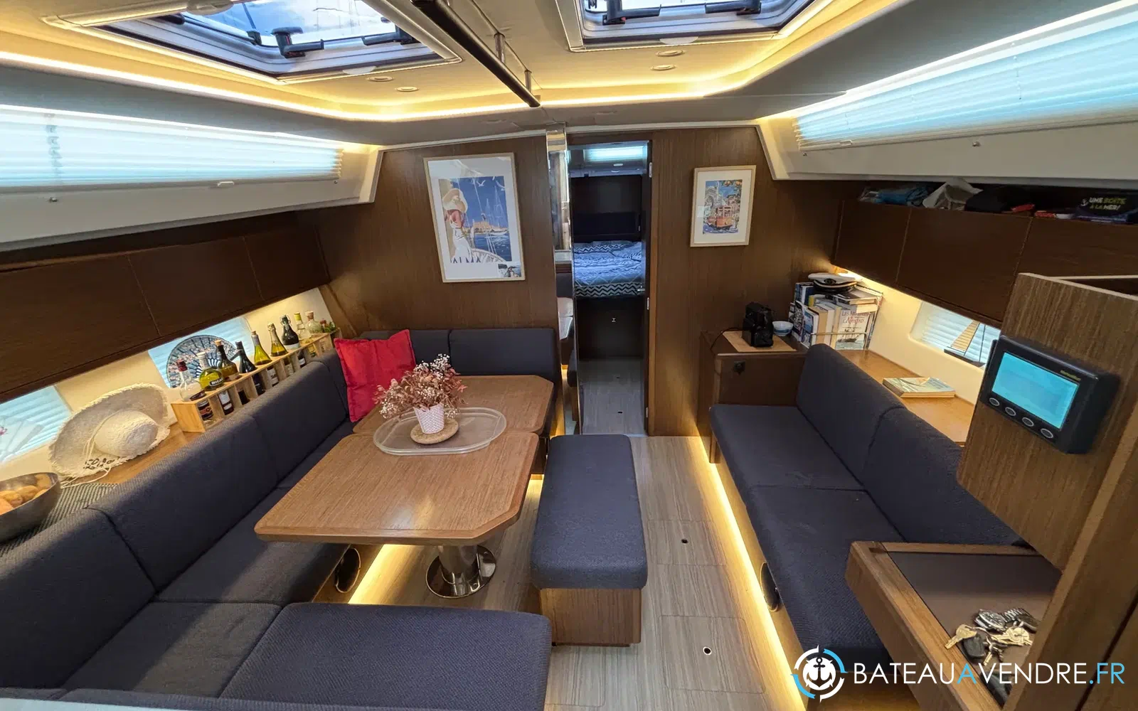 slider 2 Bavaria C 45