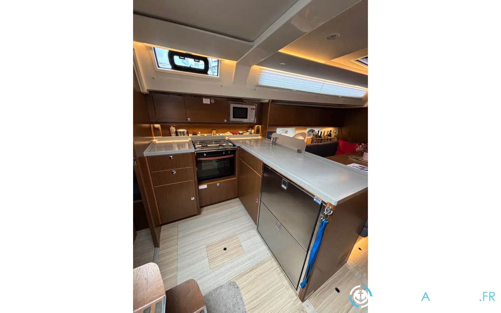 slider 8 Bavaria C 45
