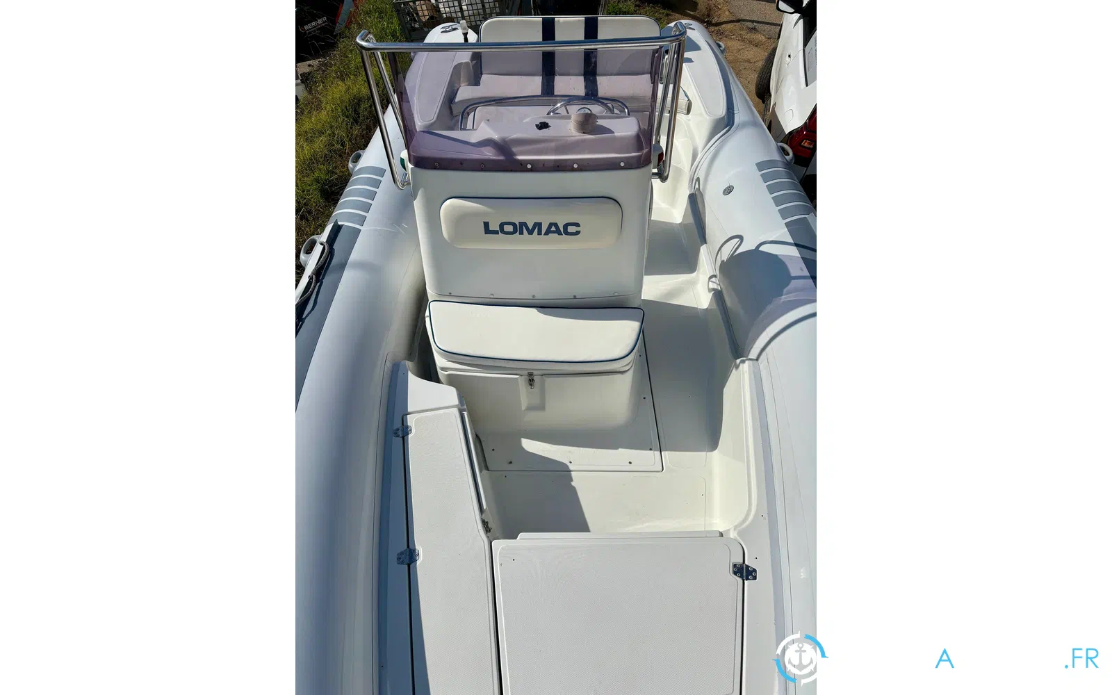 slider 2 Lomac 660 IN