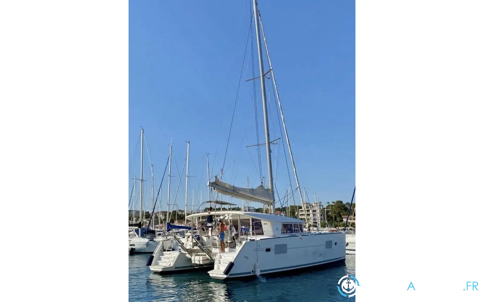 slider 0 Lagoon 400
