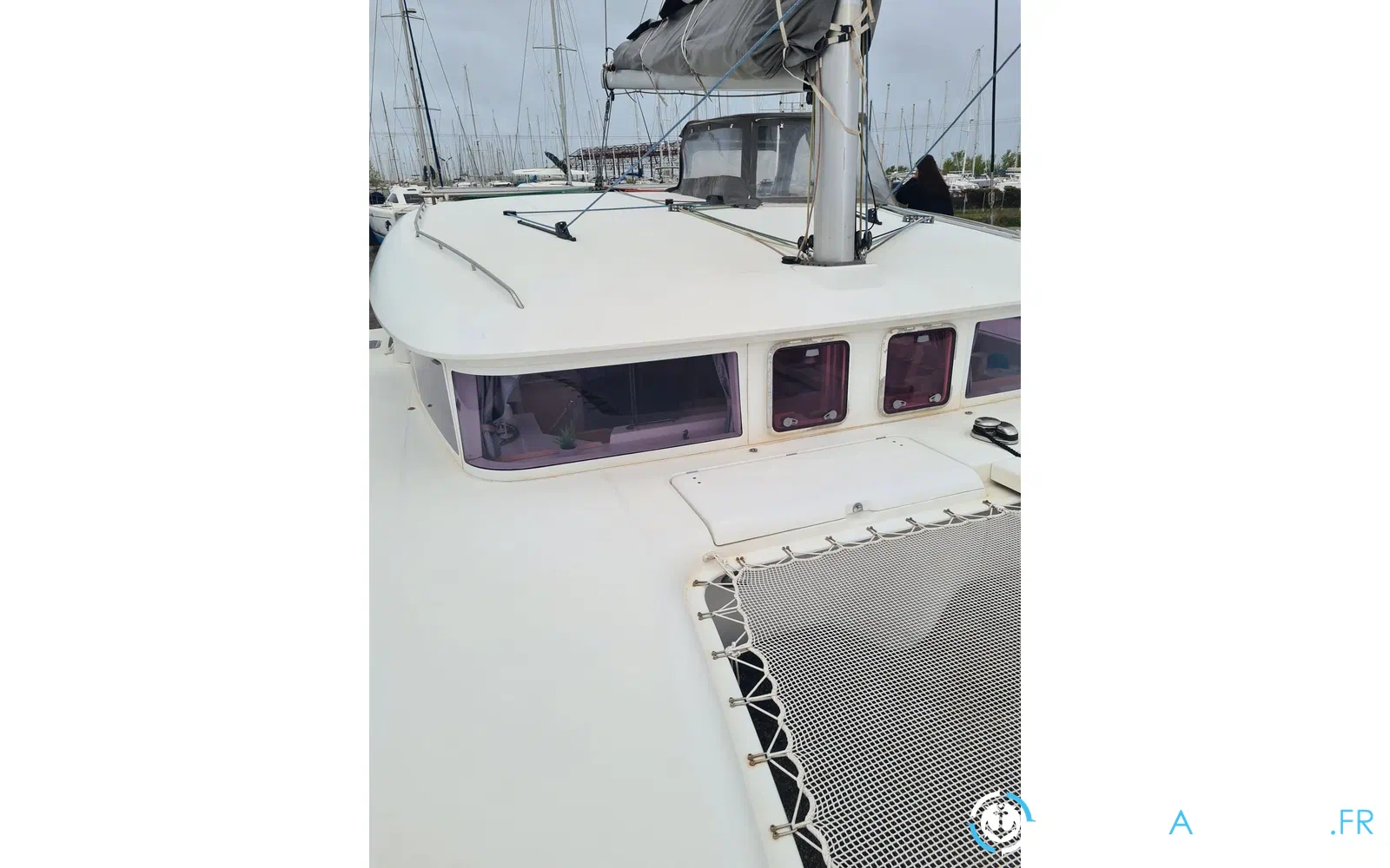 slider 9 Lagoon 400