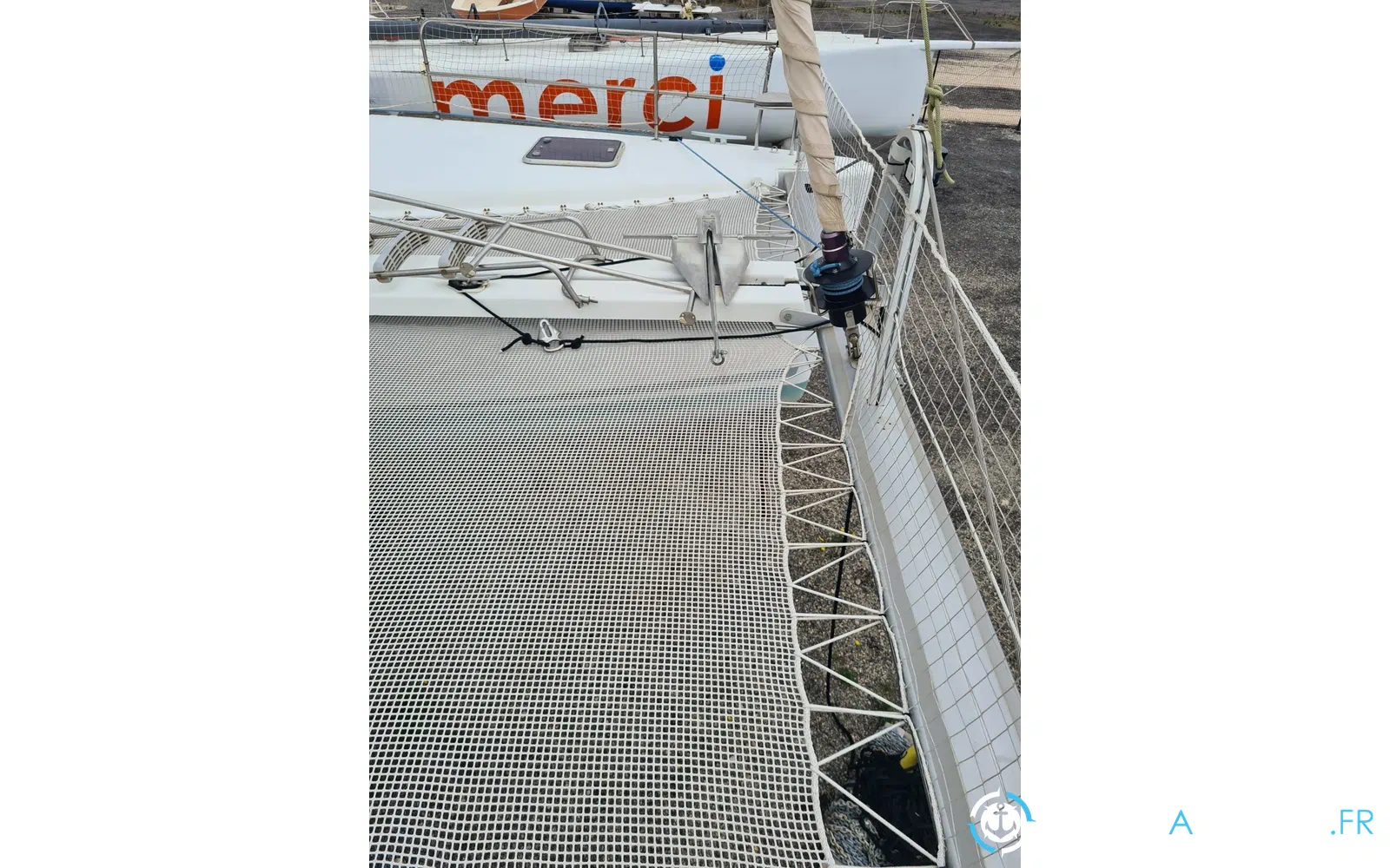 slider 10 Lagoon 400