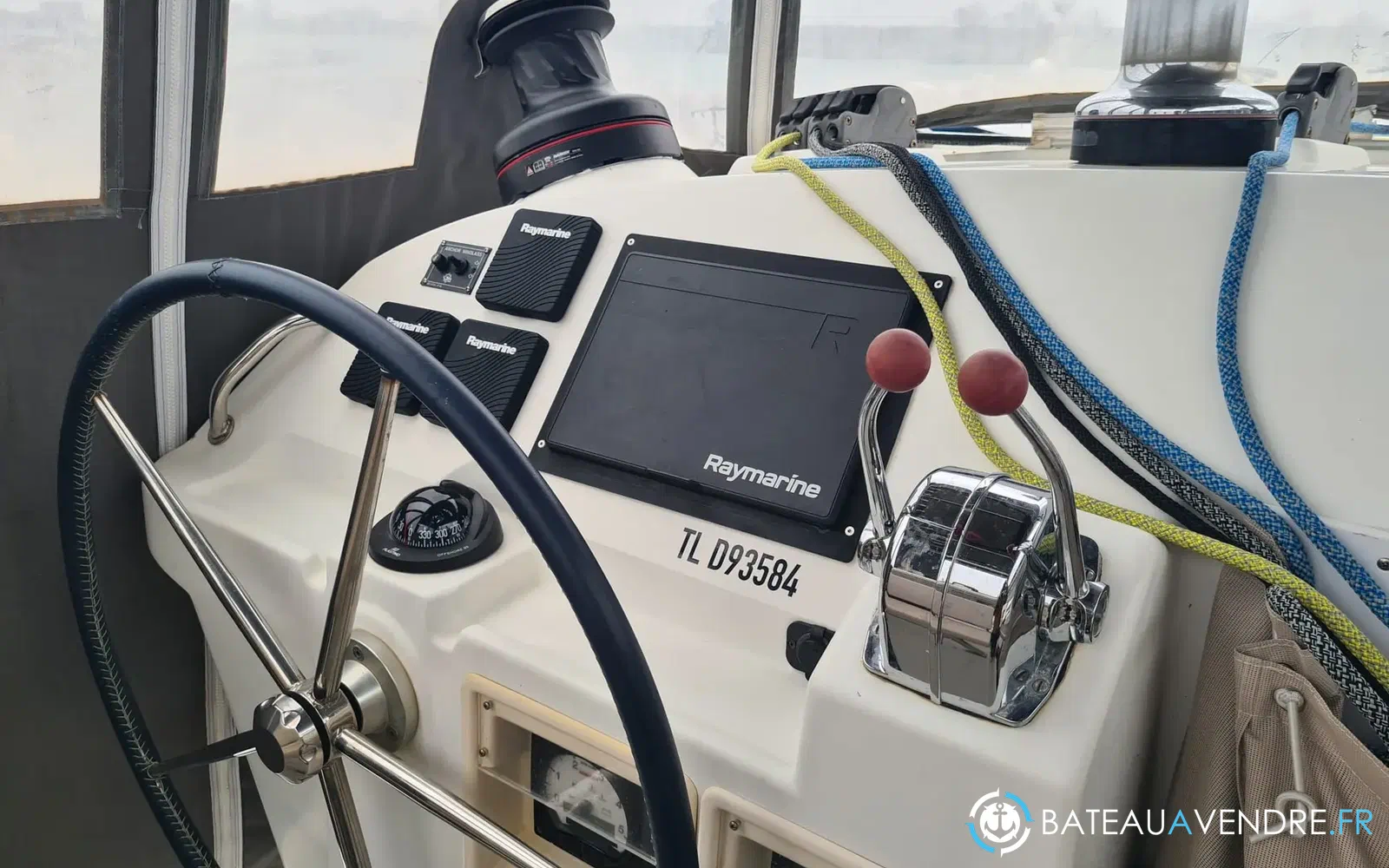 slider 12 Lagoon 400