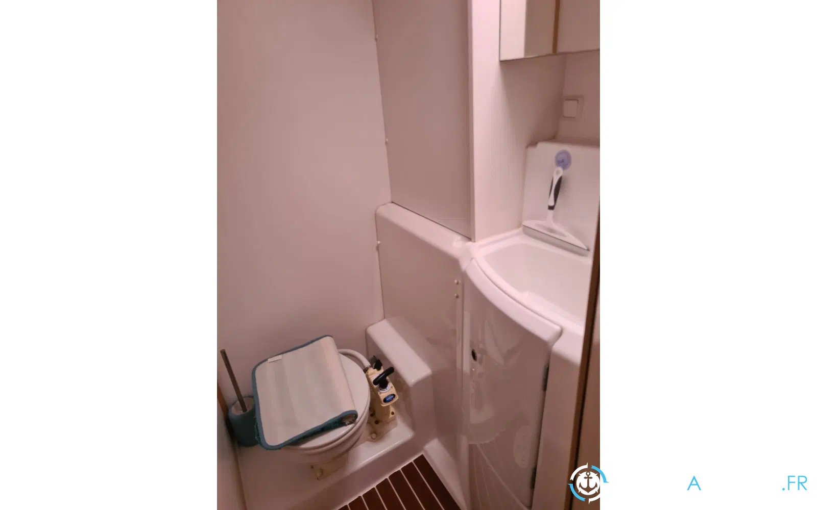 slider 20 Lagoon 400