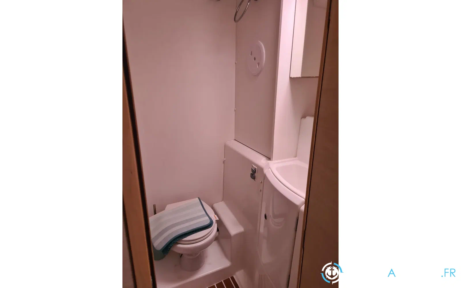 slider 24 Lagoon 400