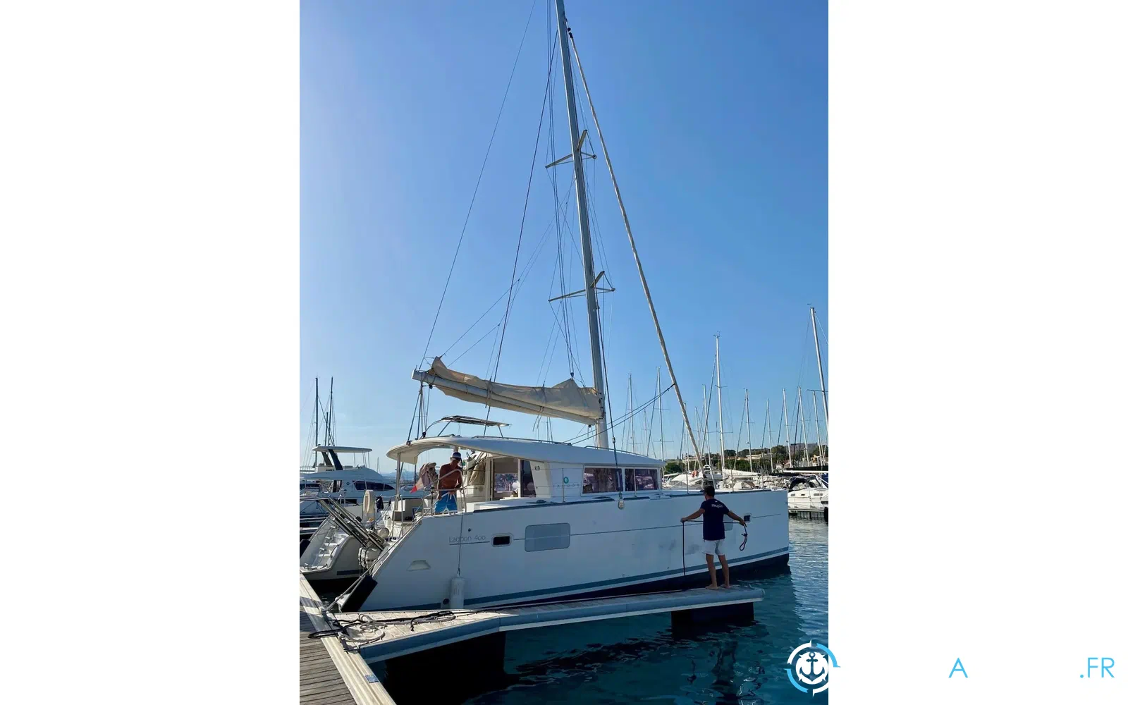 slider 3 Lagoon 400
