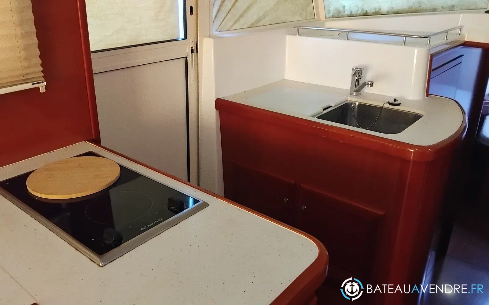 slider 9 Beneteau Swift Trawler 42