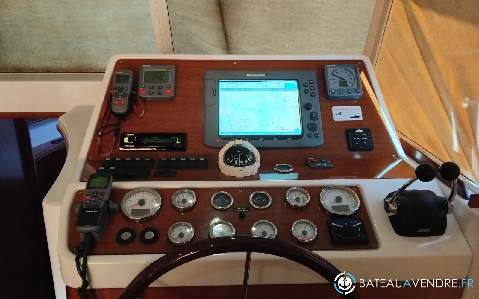 slider 12 Beneteau Swift Trawler 42
