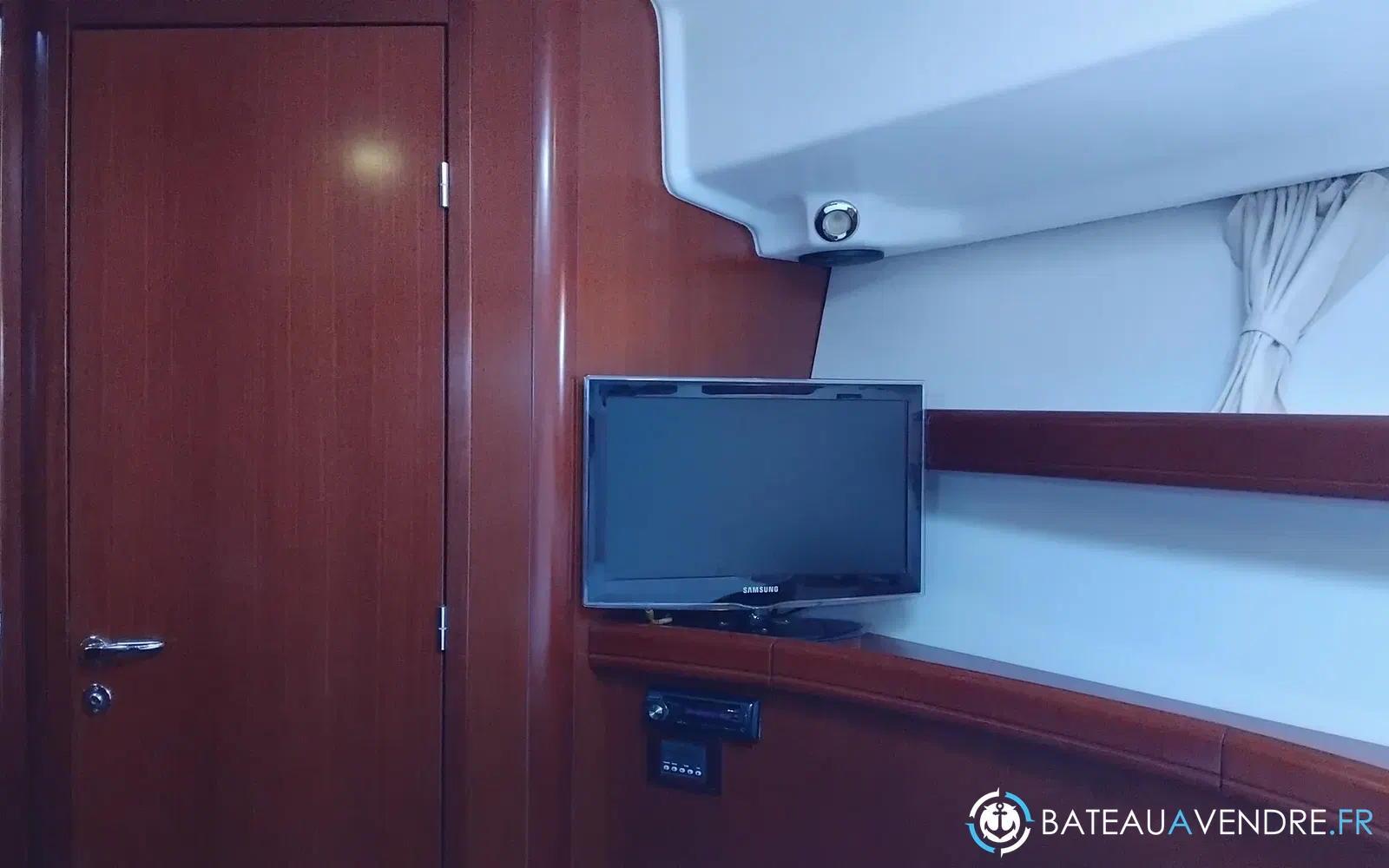 slider 15 Beneteau Swift Trawler 42