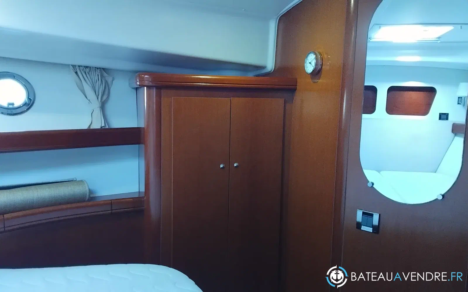 slider 17 Beneteau Swift Trawler 42