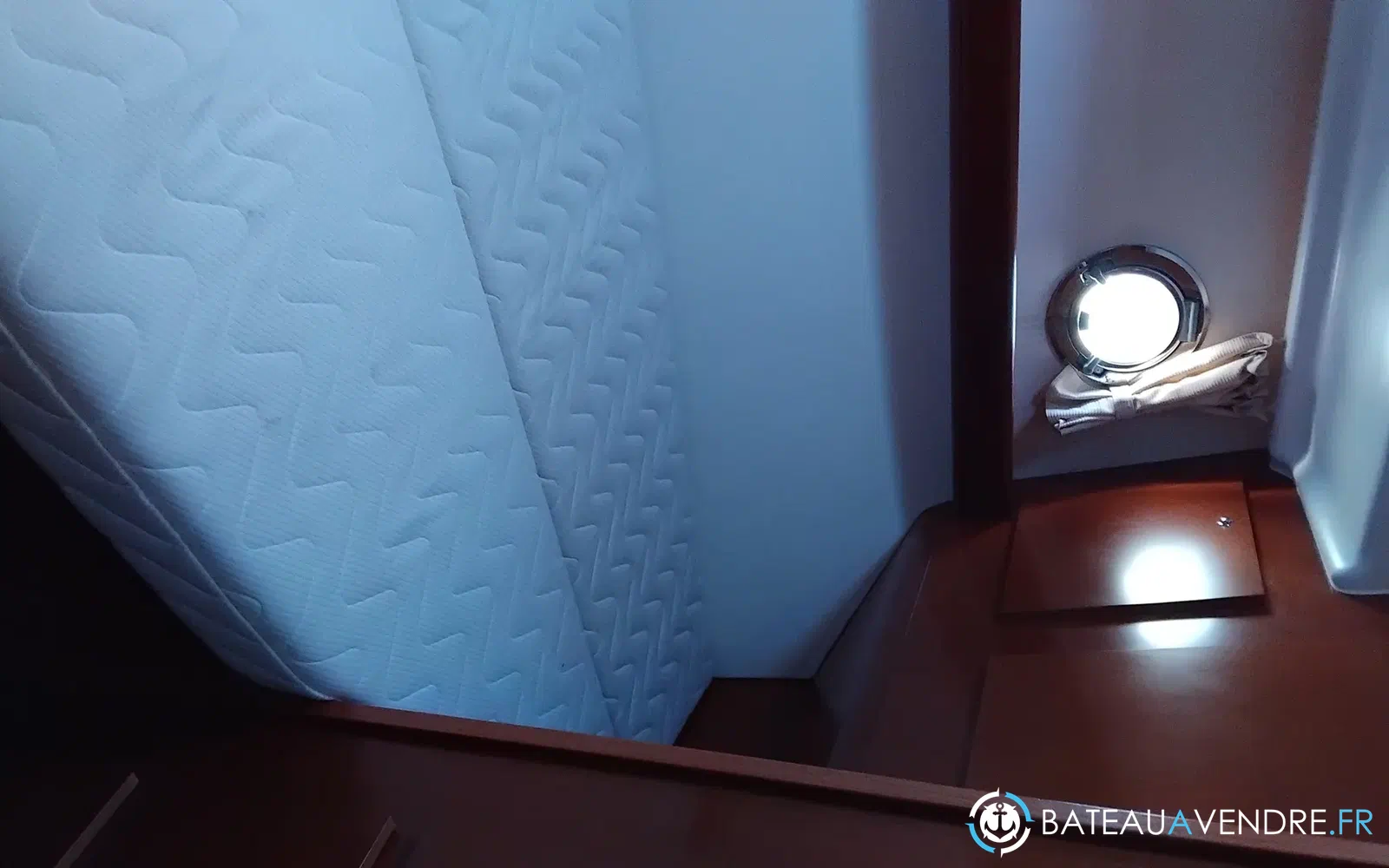 slider 20 Beneteau Swift Trawler 42