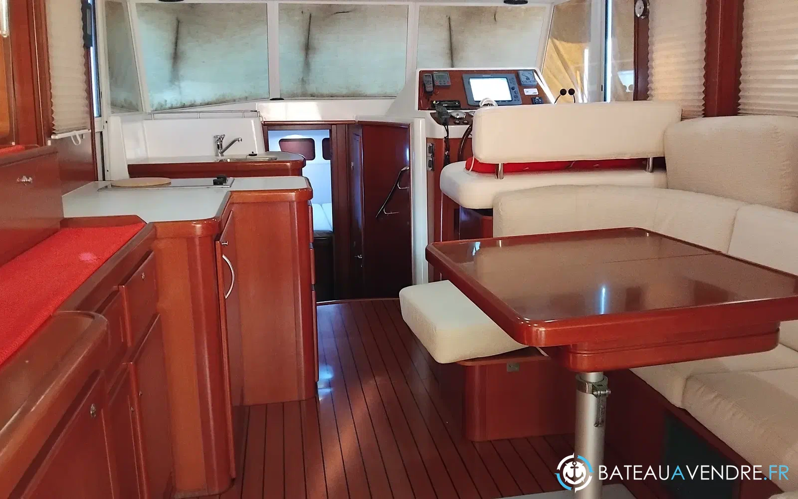 slider 6 Beneteau Swift Trawler 42