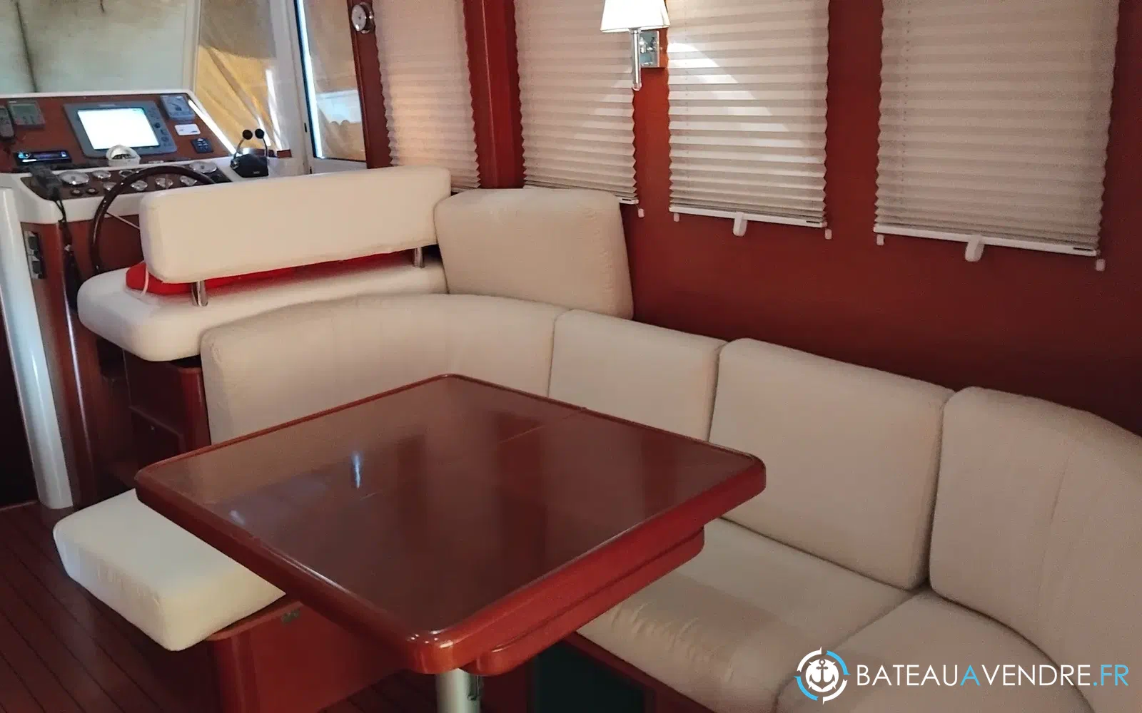 slider 8 Beneteau Swift Trawler 42