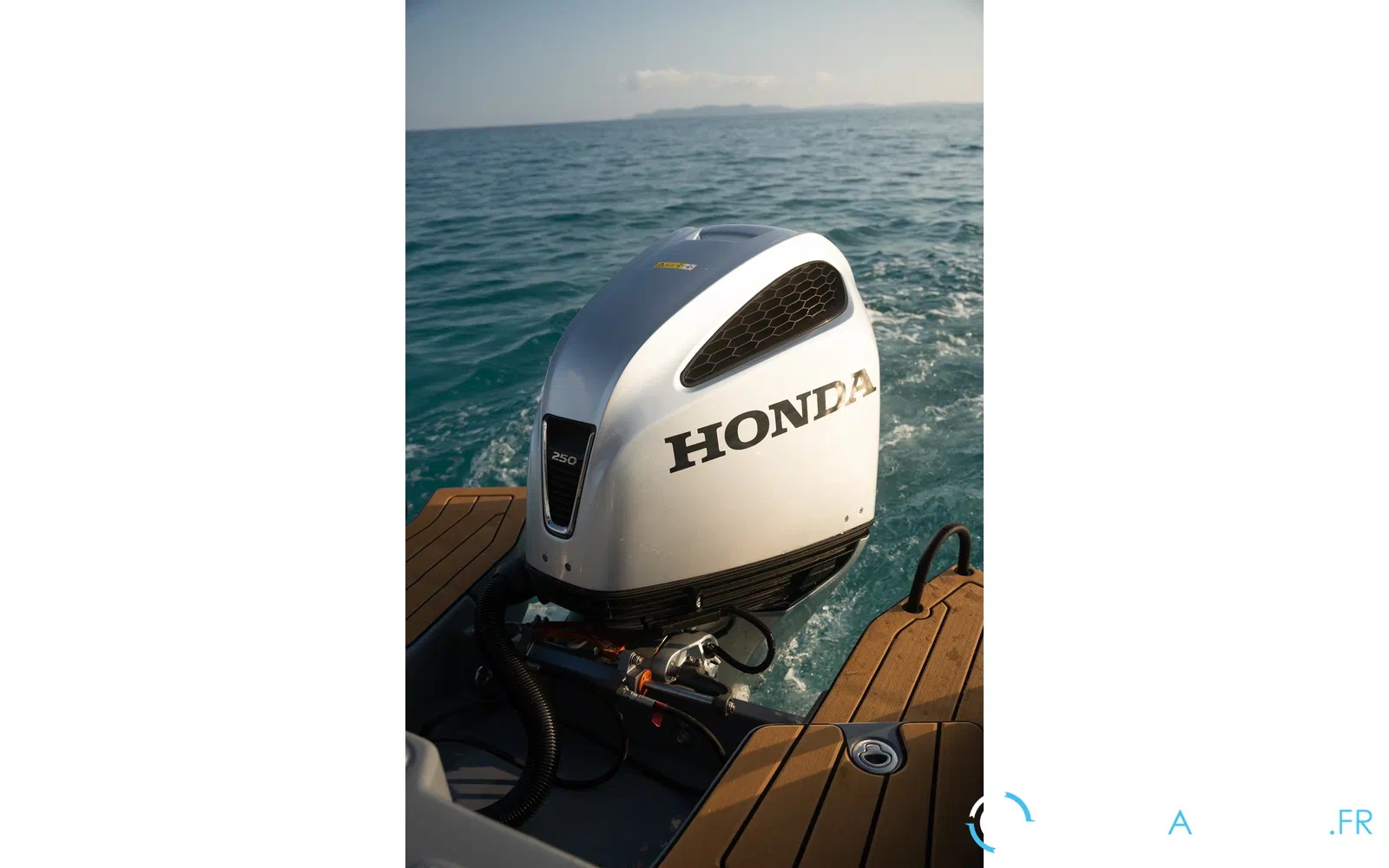 slider 2 MOTEUR HONDA BF250D XDU D'OCCASION - N°15