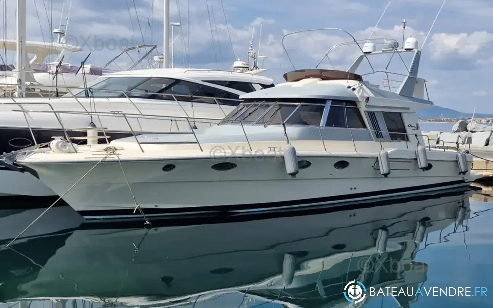 slider 0 Riva Super America 50