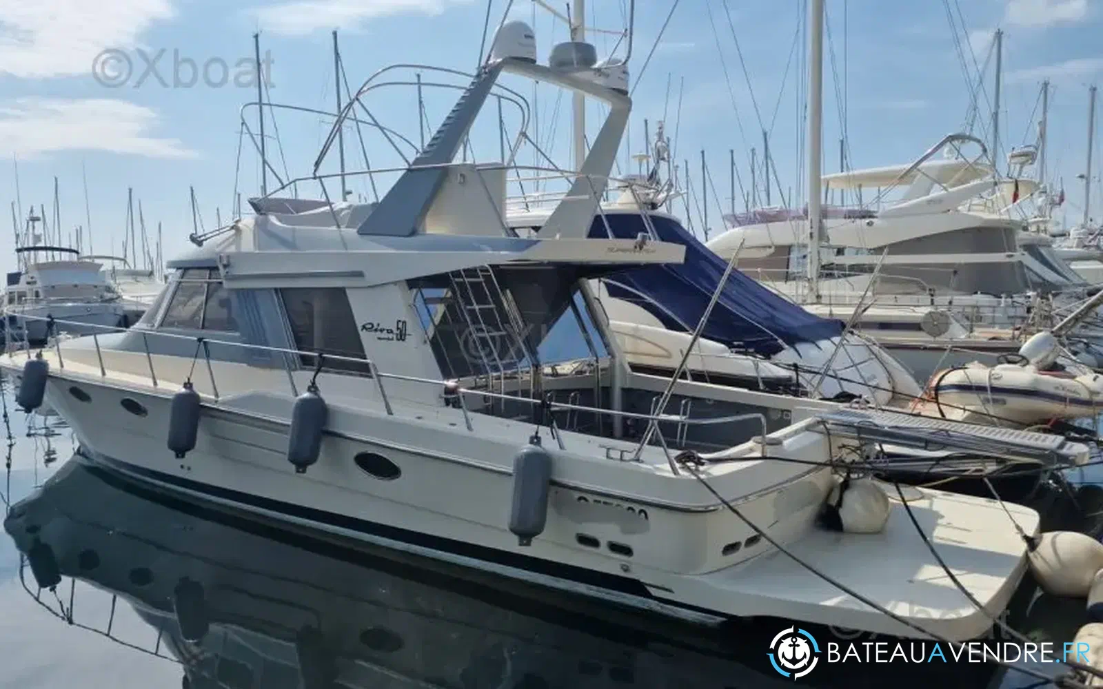 slider 1 Riva Super America 50