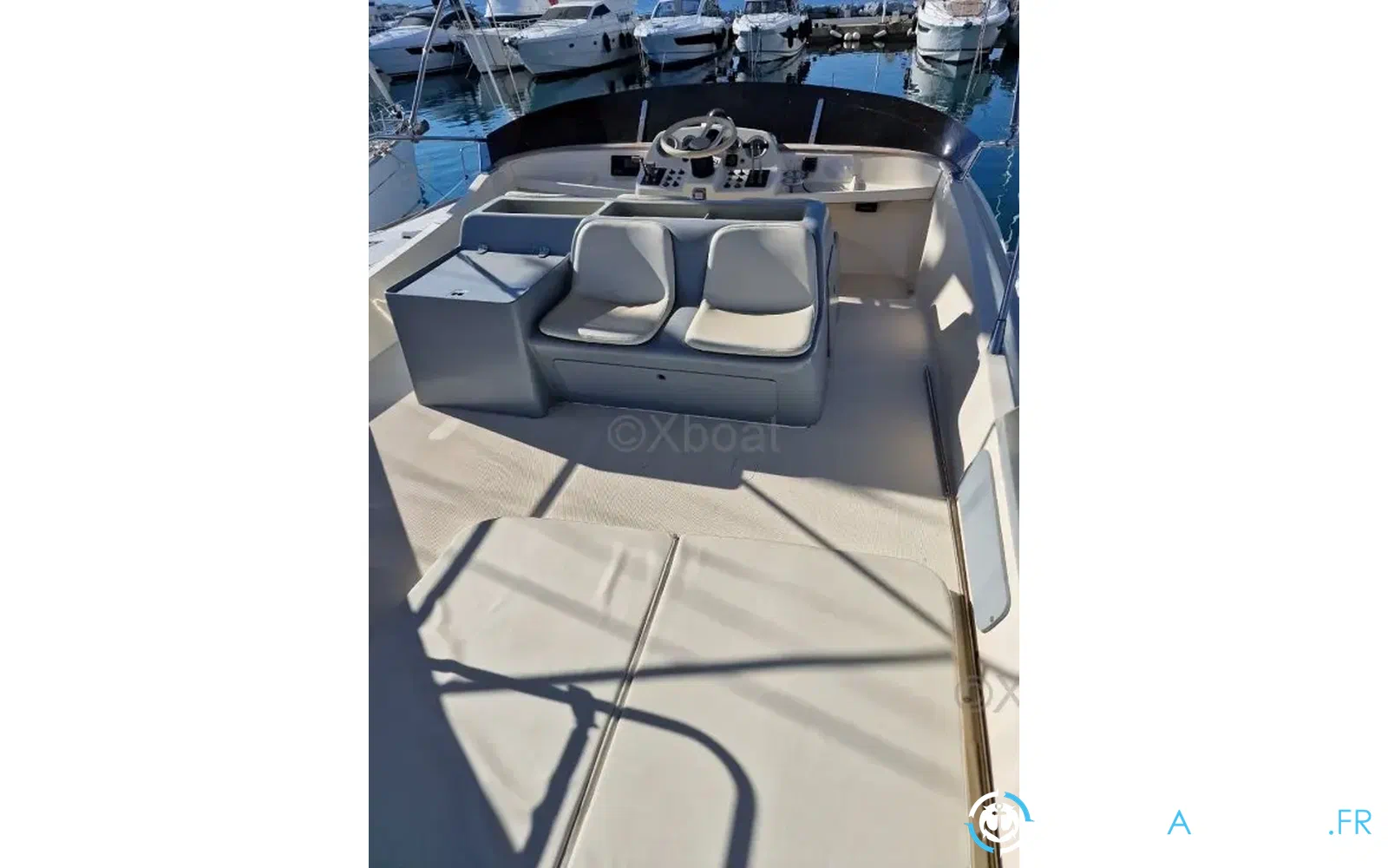 slider 4 Riva Super America 50
