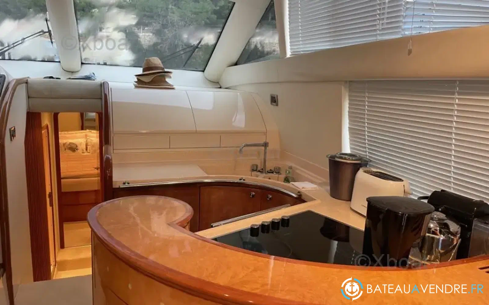 slider 9 Azimut 52 Fly