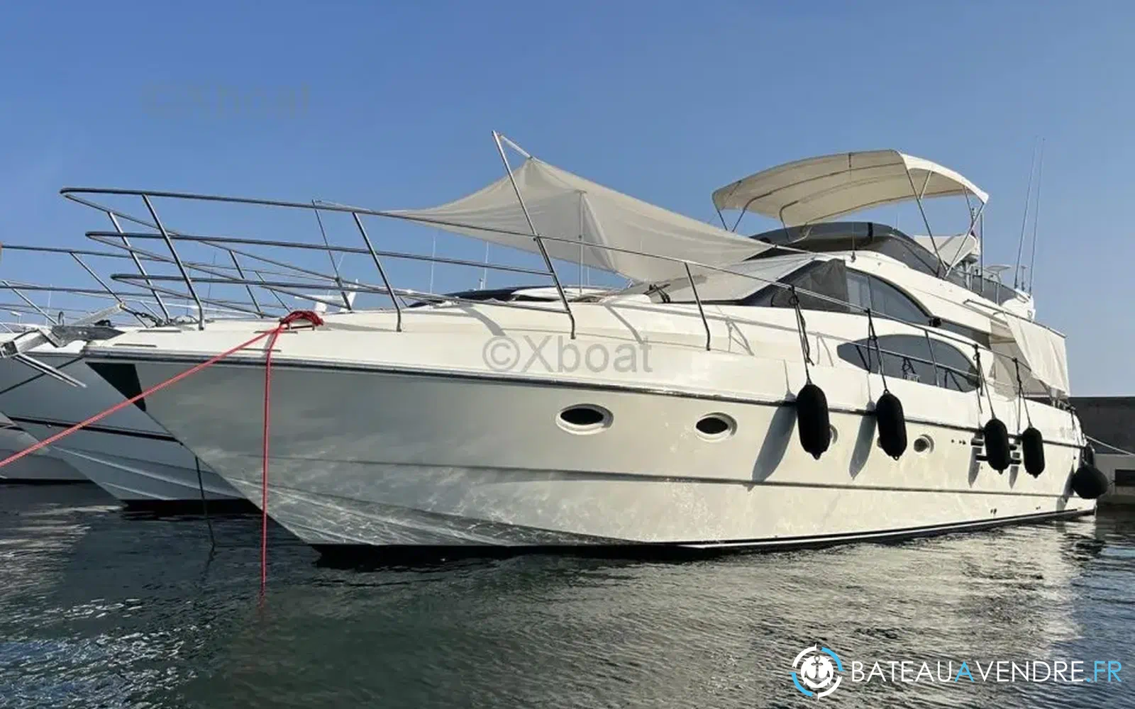 slider 1 Azimut 52 Fly