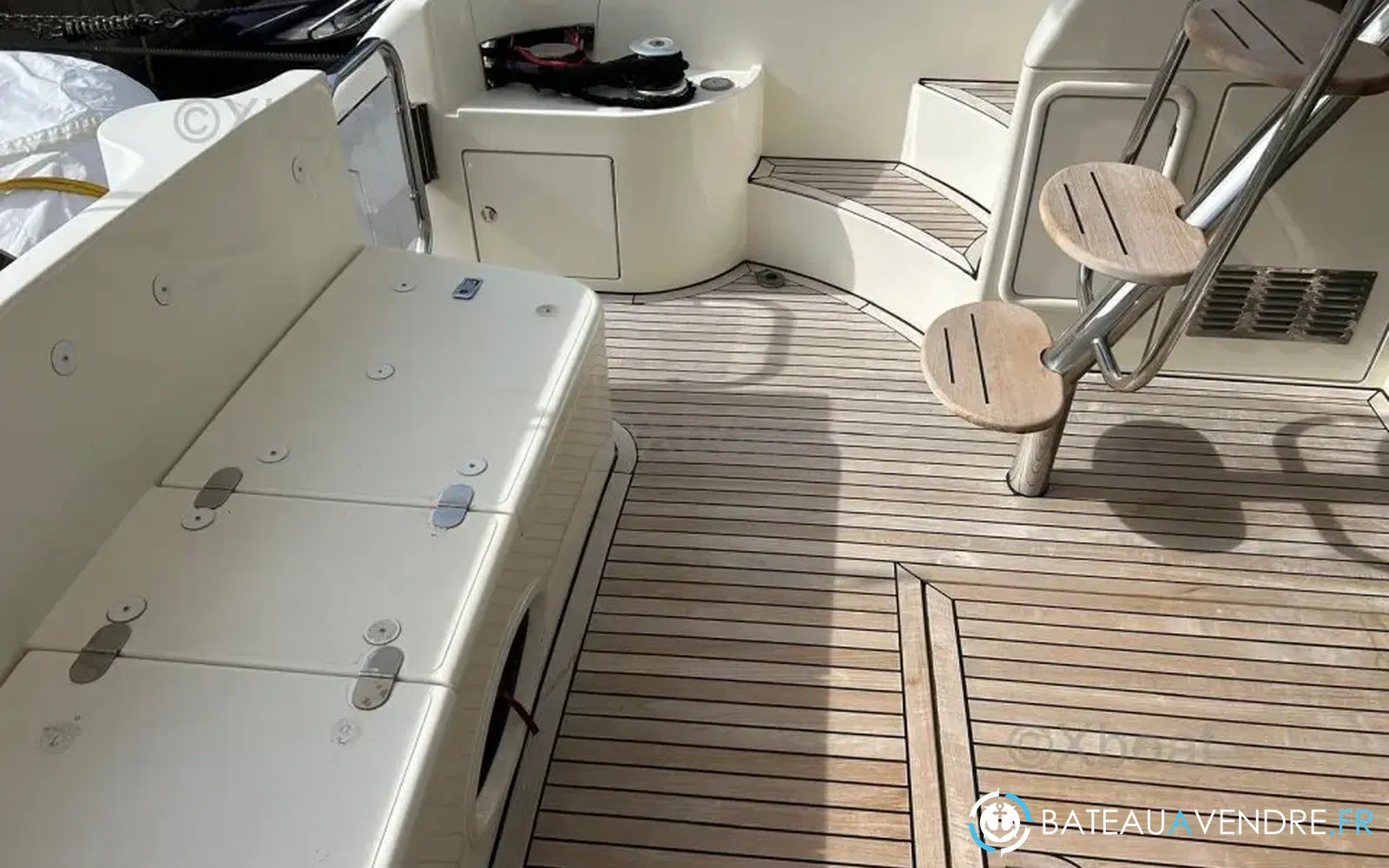 slider 4 Azimut 52 Fly