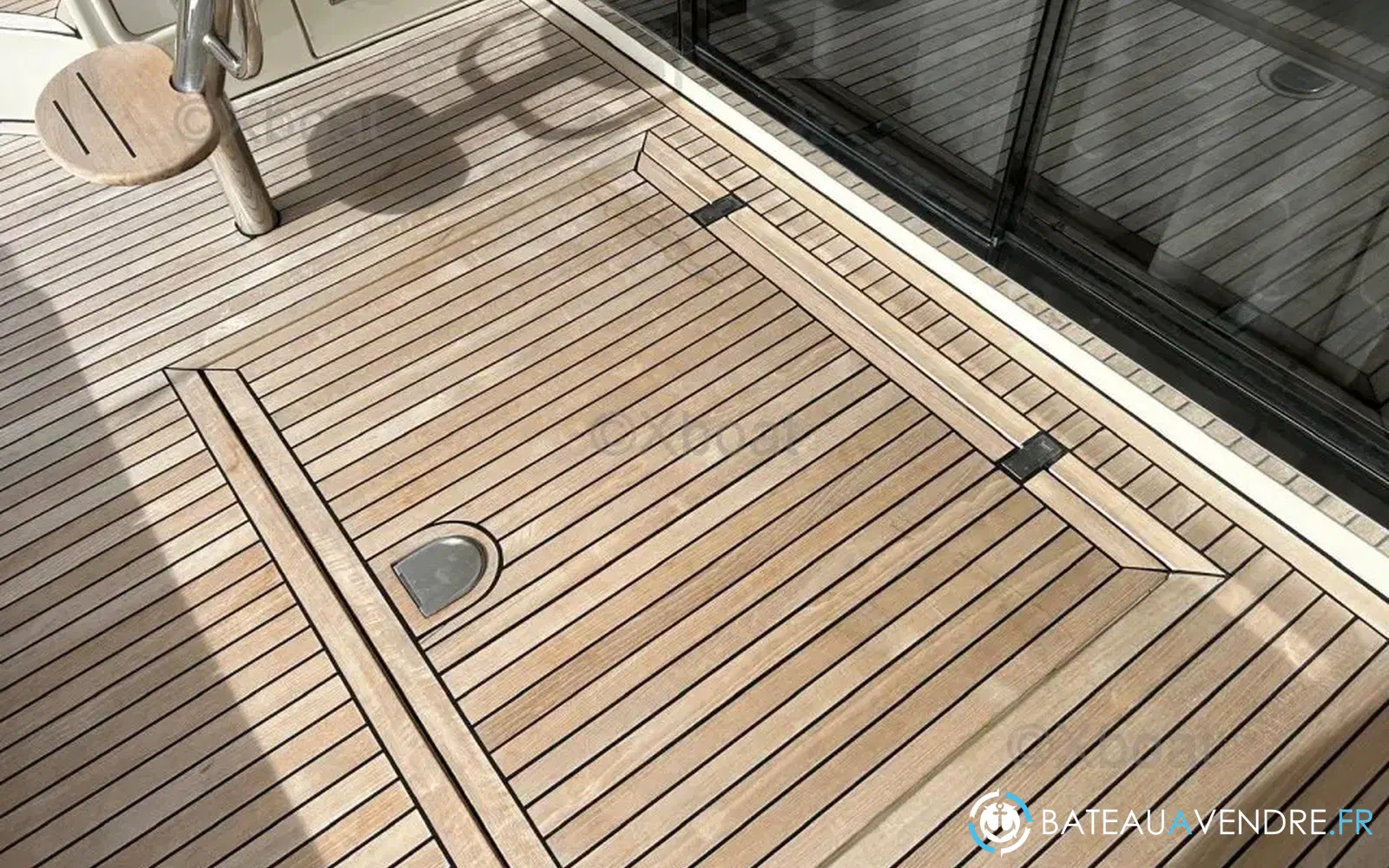 slider 5 Azimut 52 Fly