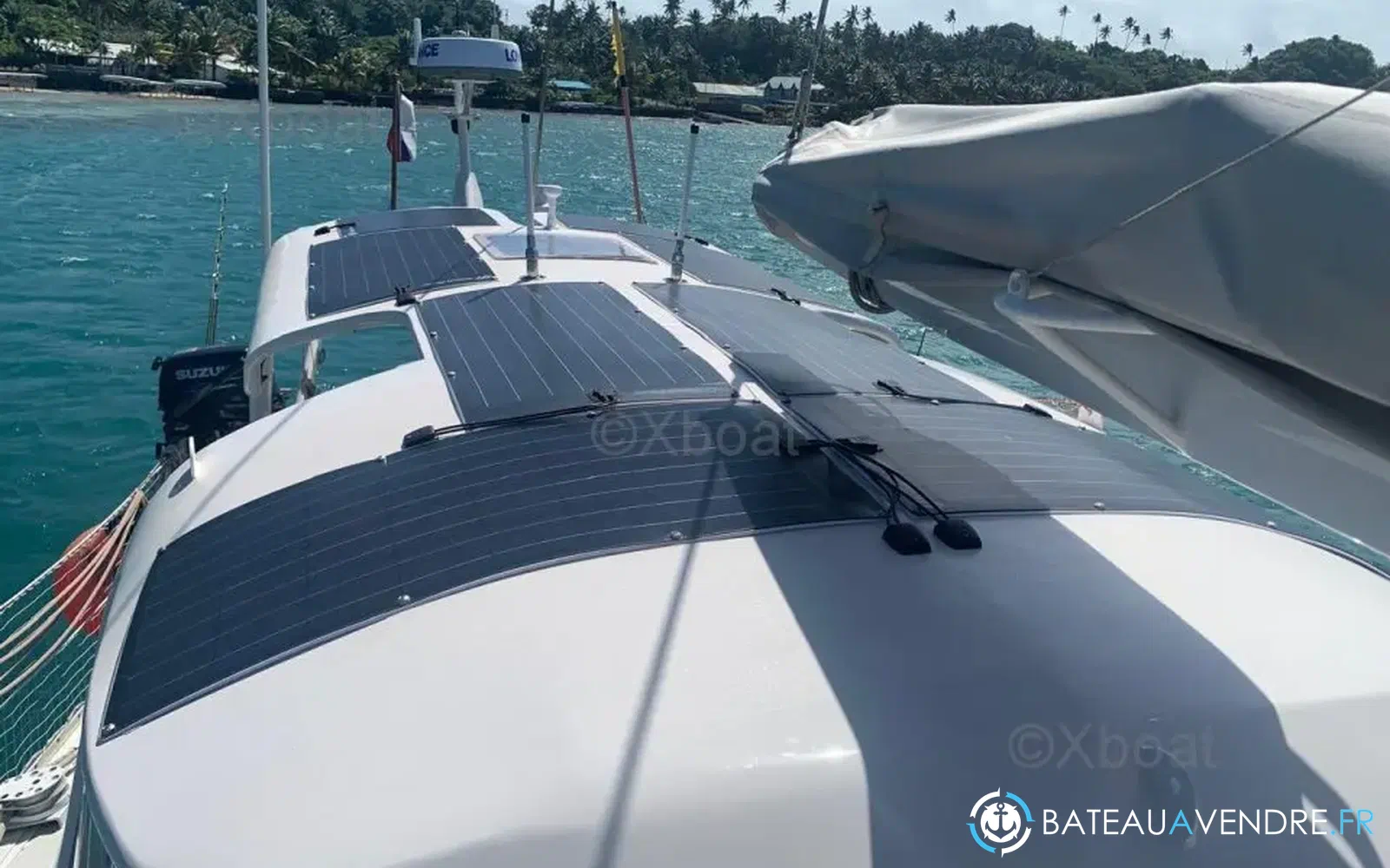 slider 10 Garcia Malibu 54