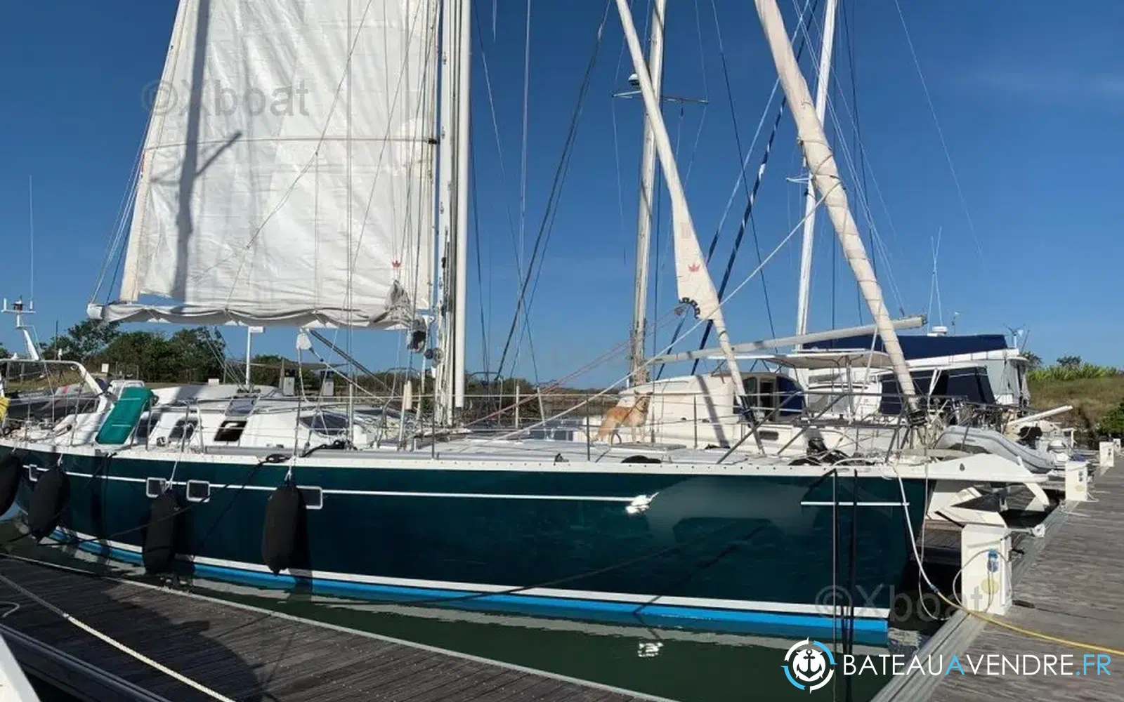 slider 3 Garcia Malibu 54