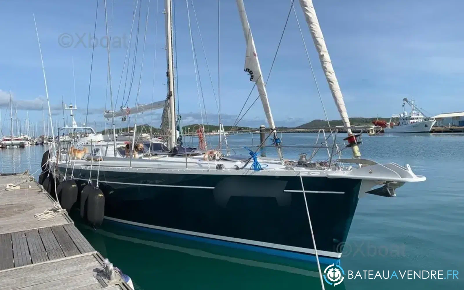slider 8 Garcia Malibu 54