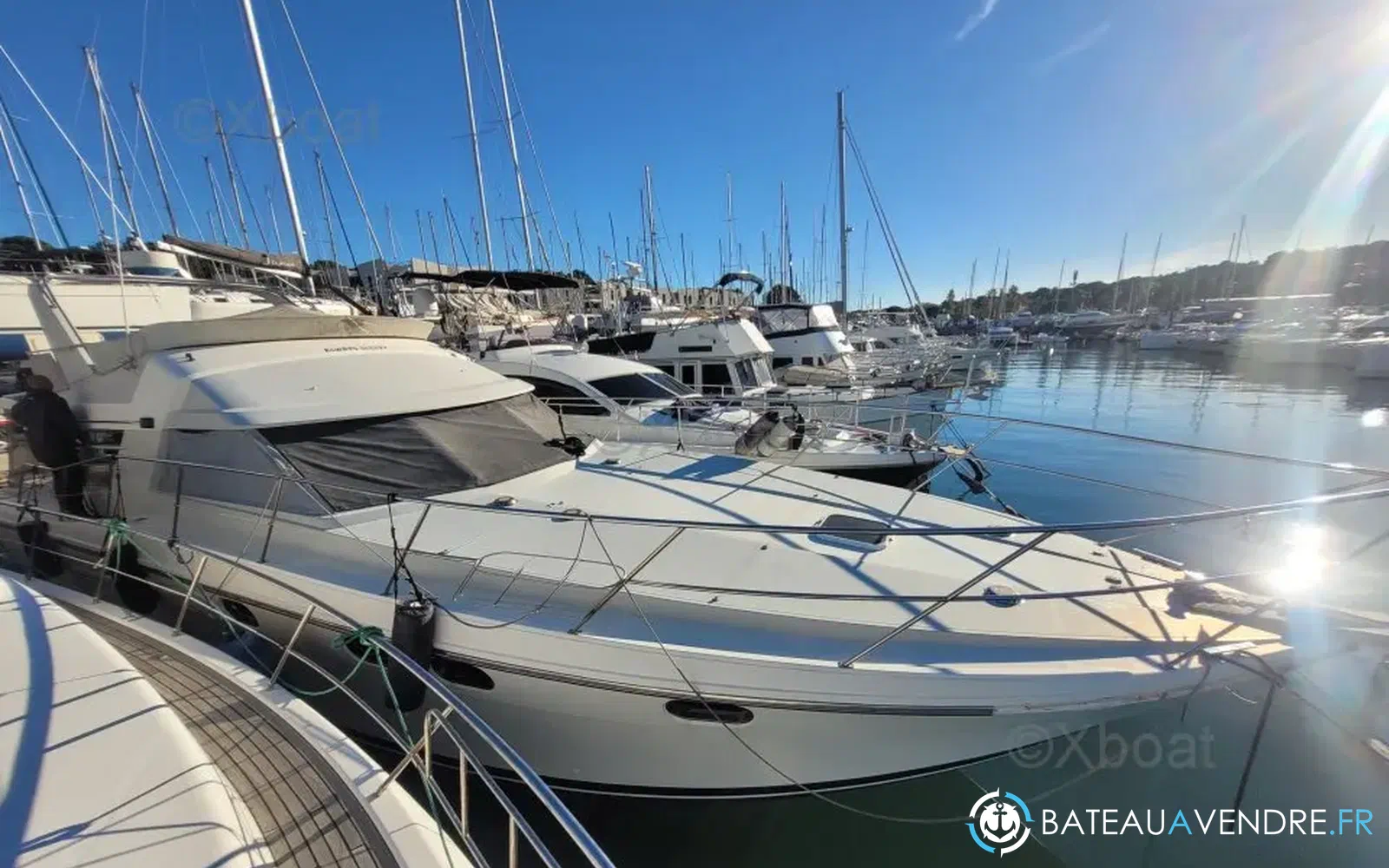 slider 0 Fairline 50