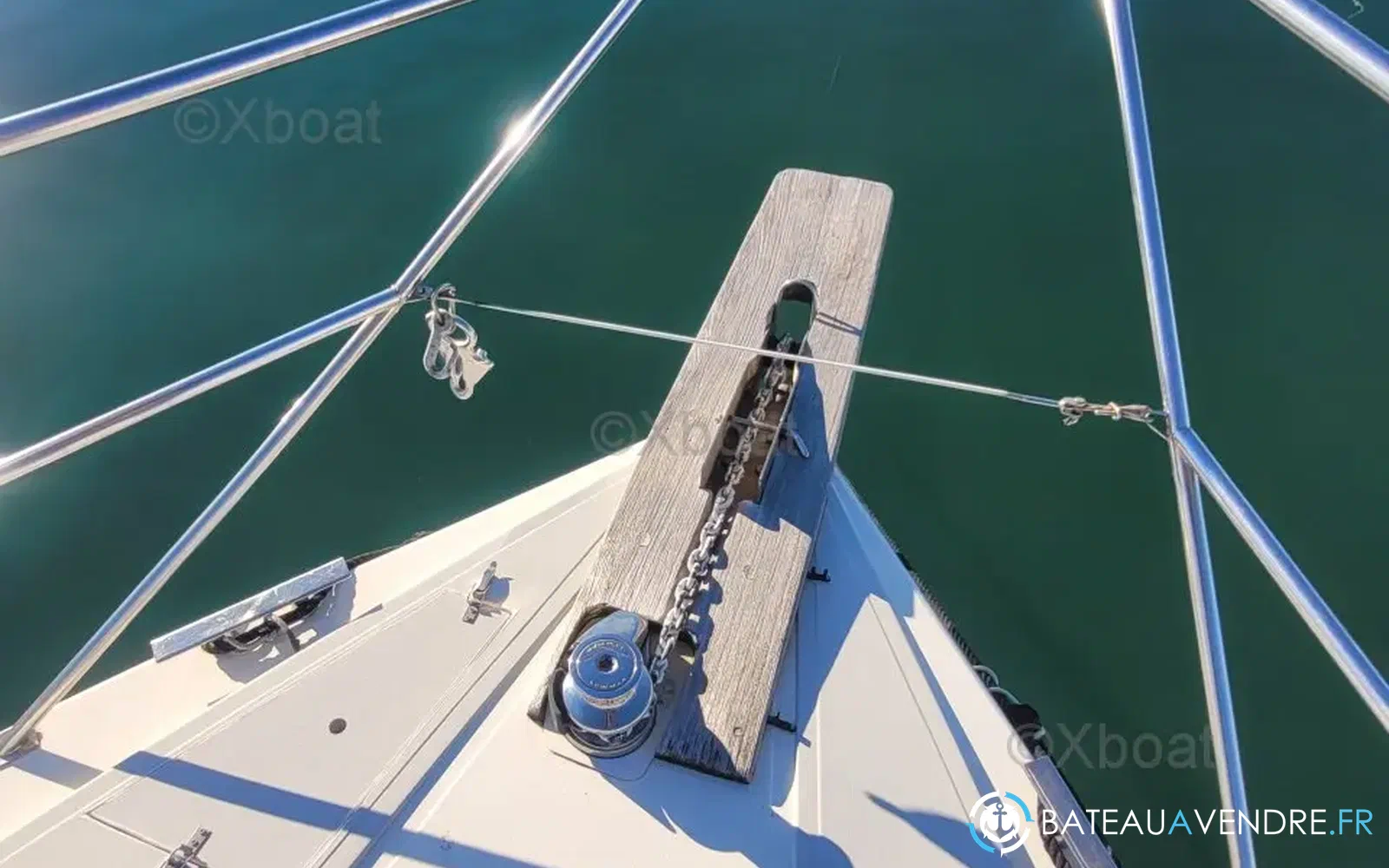 slider 9 Fairline 50