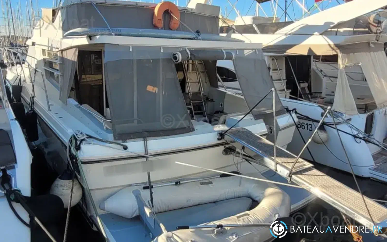 slider 1 Fairline 50