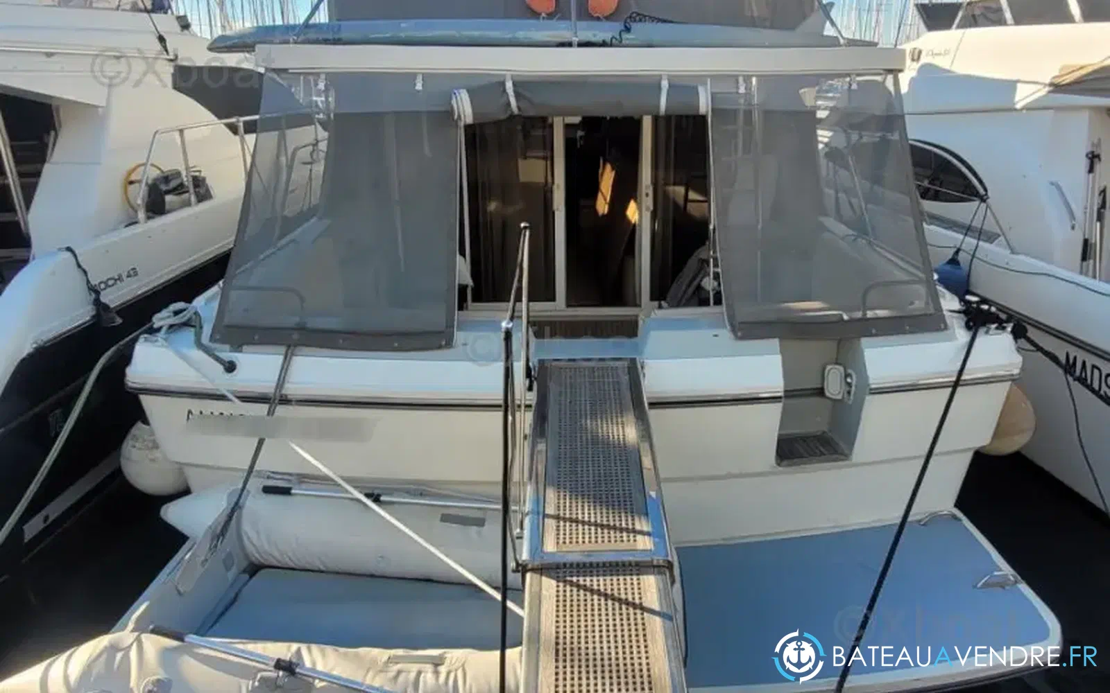 slider 2 Fairline 50