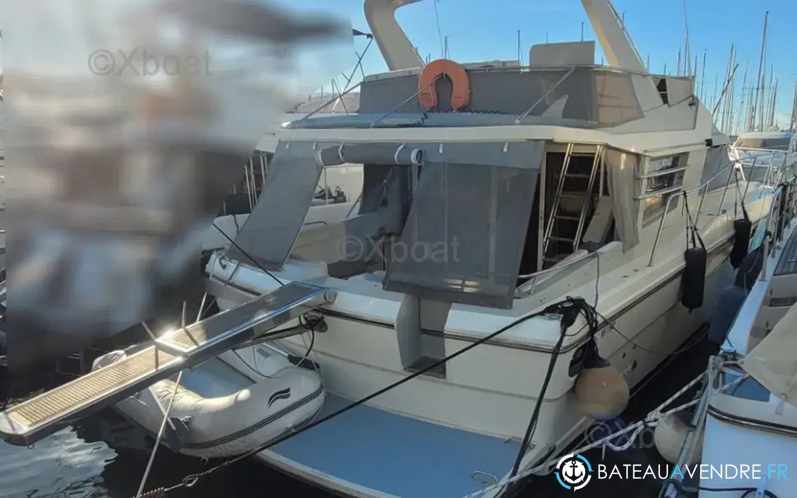 slider 3 Fairline 50