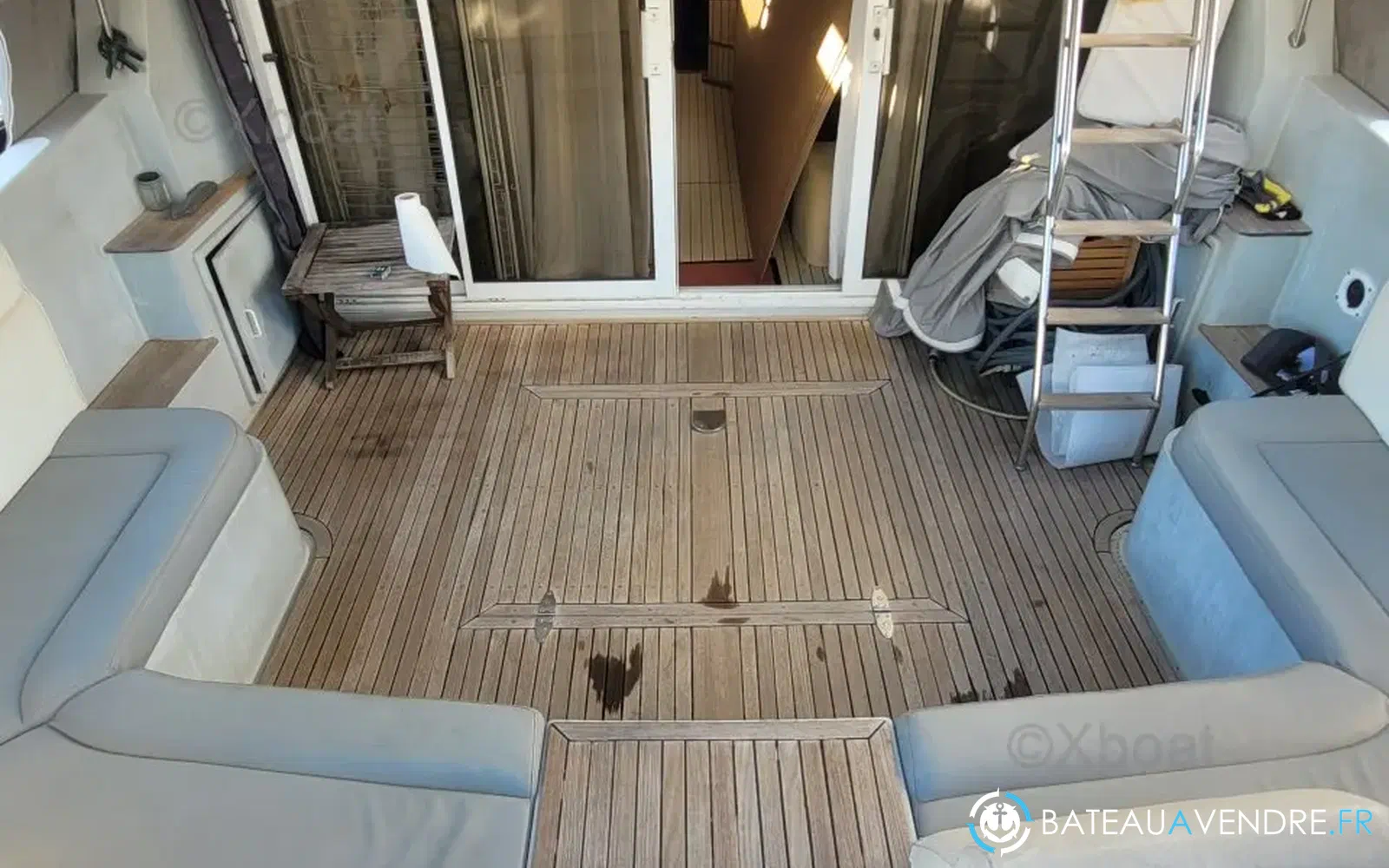 slider 4 Fairline 50