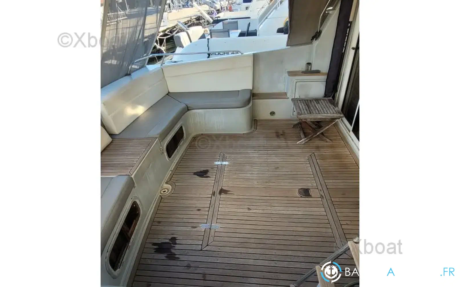 slider 6 Fairline 50