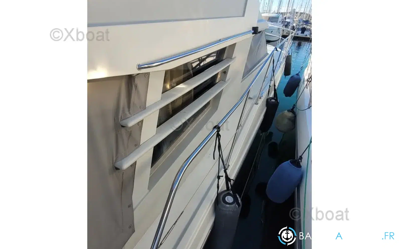 slider 7 Fairline 50