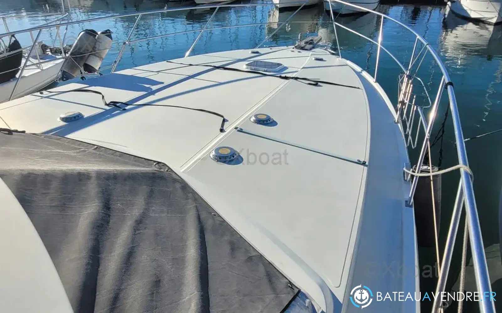 slider 8 Fairline 50