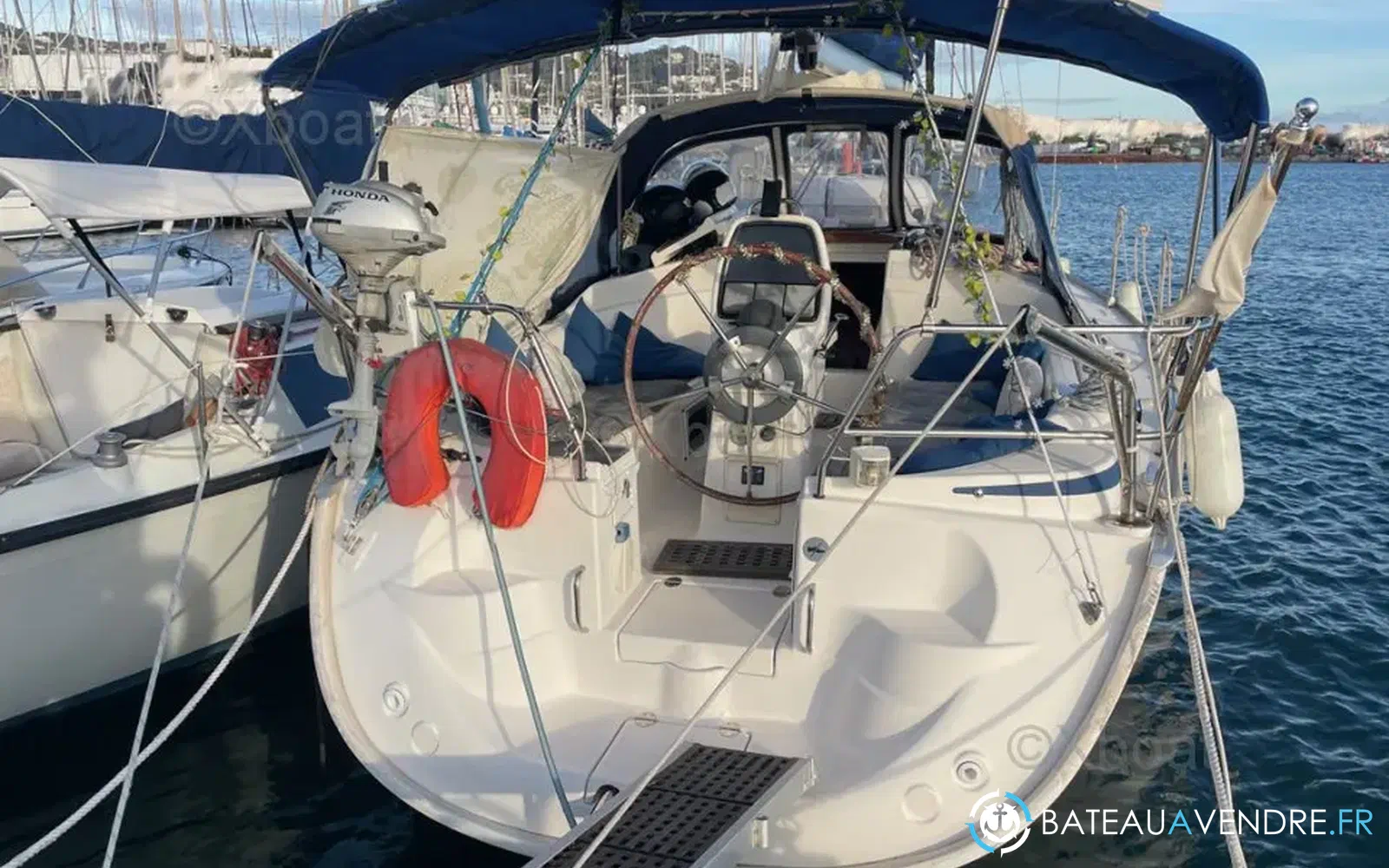 slider 1 Bavaria 30 Cruiser