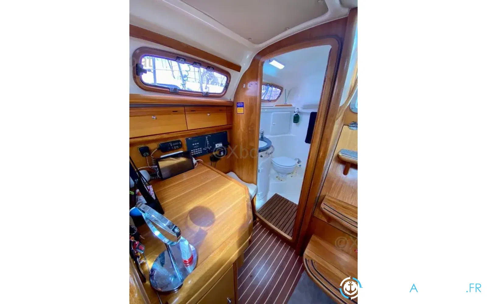 slider 5 Bavaria 30 Cruiser