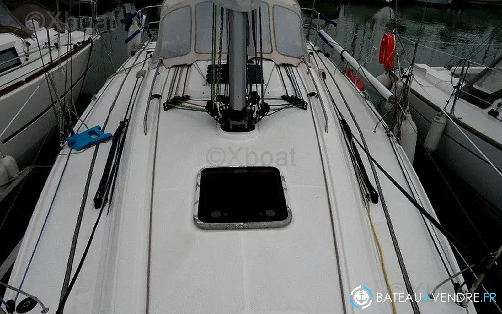 slider 9 Jeanneau Sun Fast 3200
