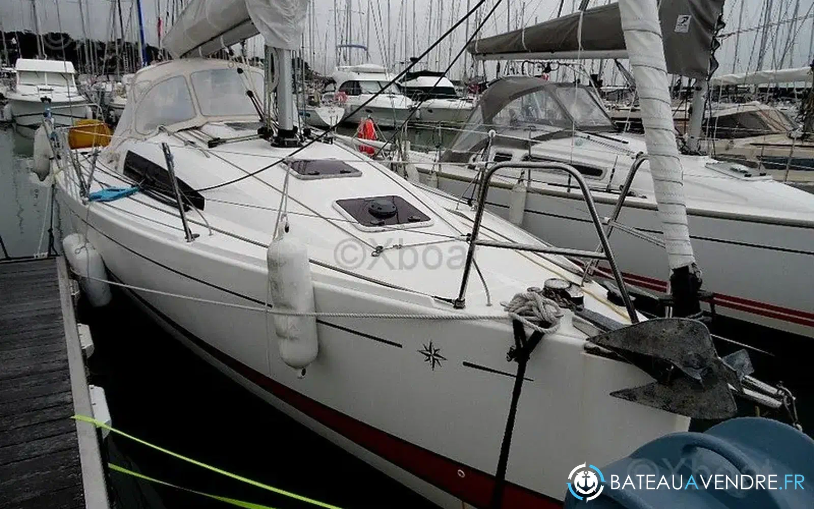 slider 3 Jeanneau Sun Fast 3200