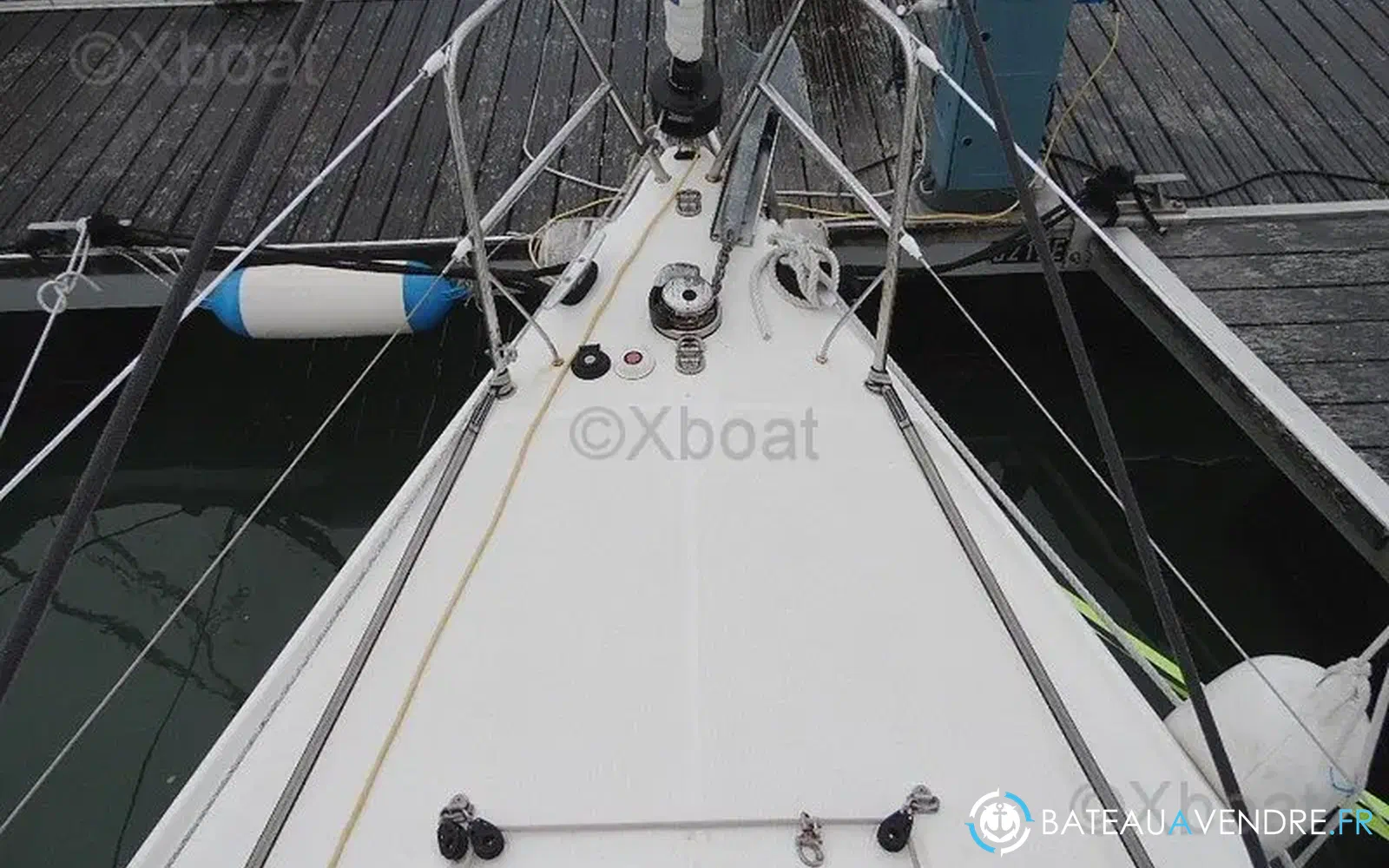 slider 7 Jeanneau Sun Fast 3200