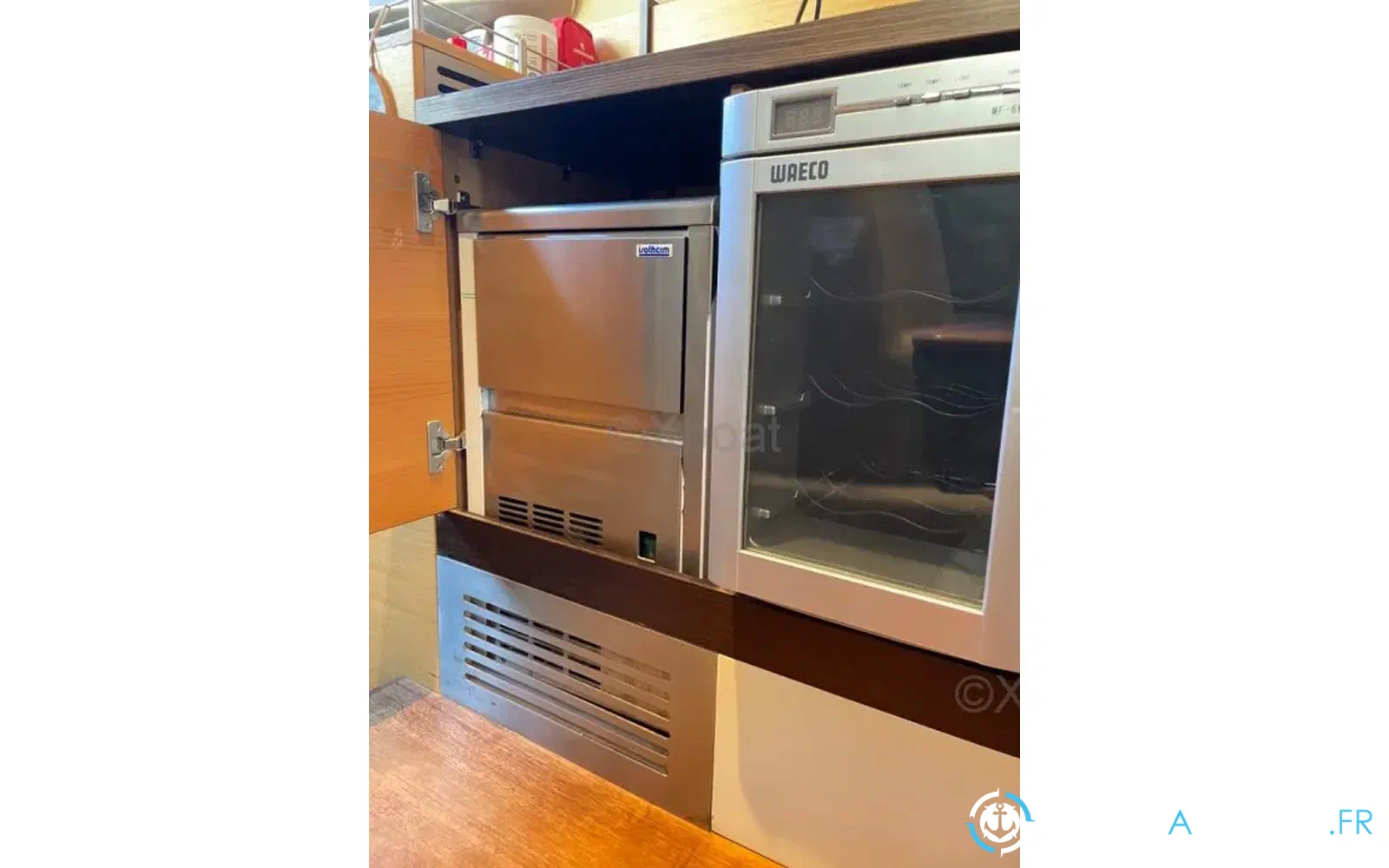 slider 10 Cranchi Atlantique 43
