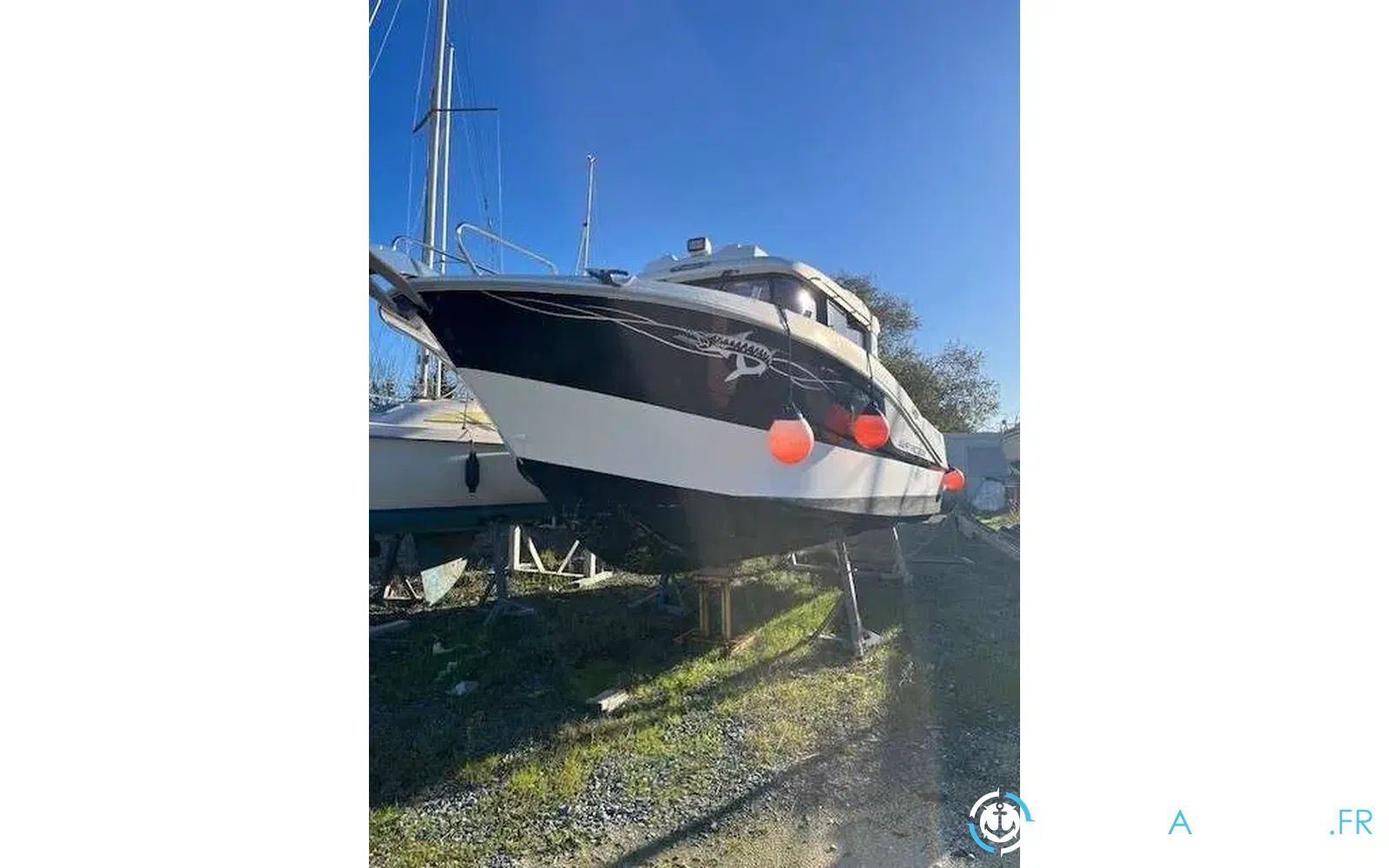slider 0 Beneteau Barracuda 9 Fly