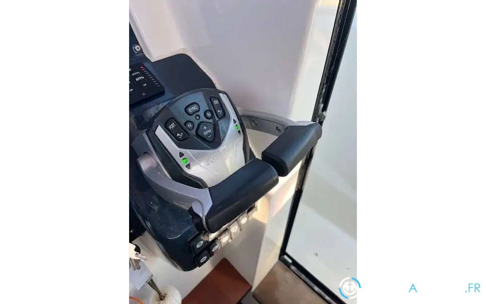 slider 9 Beneteau Barracuda 9 Fly
