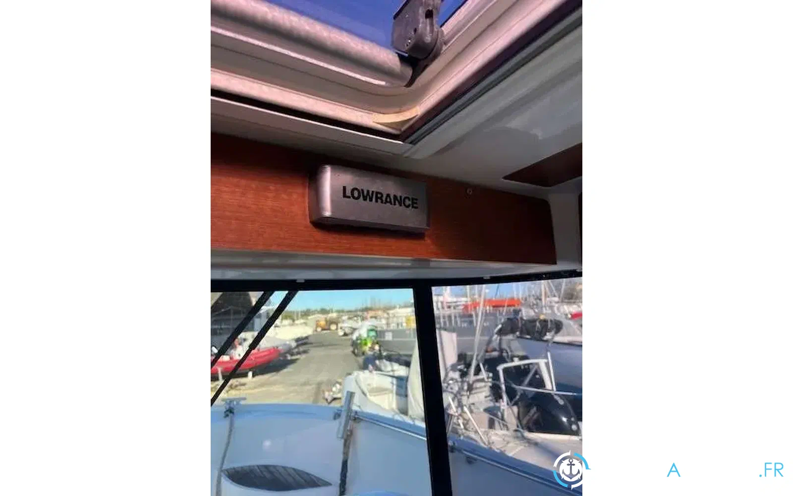 slider 10 Beneteau Barracuda 9 Fly