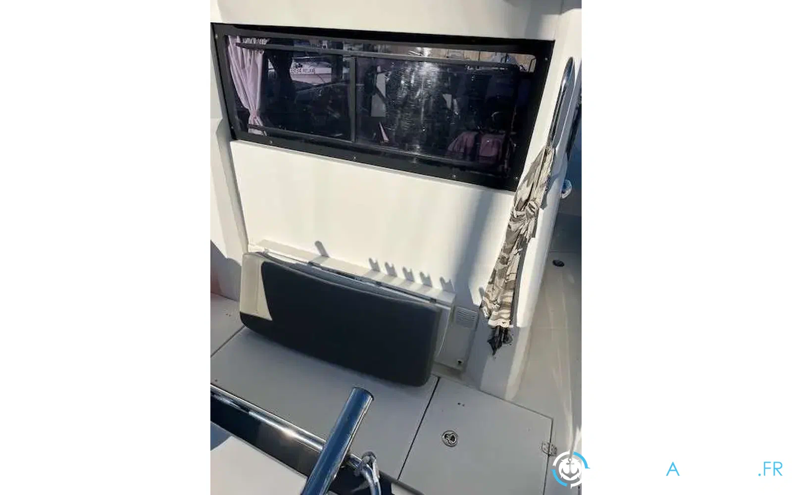 slider 12 Beneteau Barracuda 9 Fly