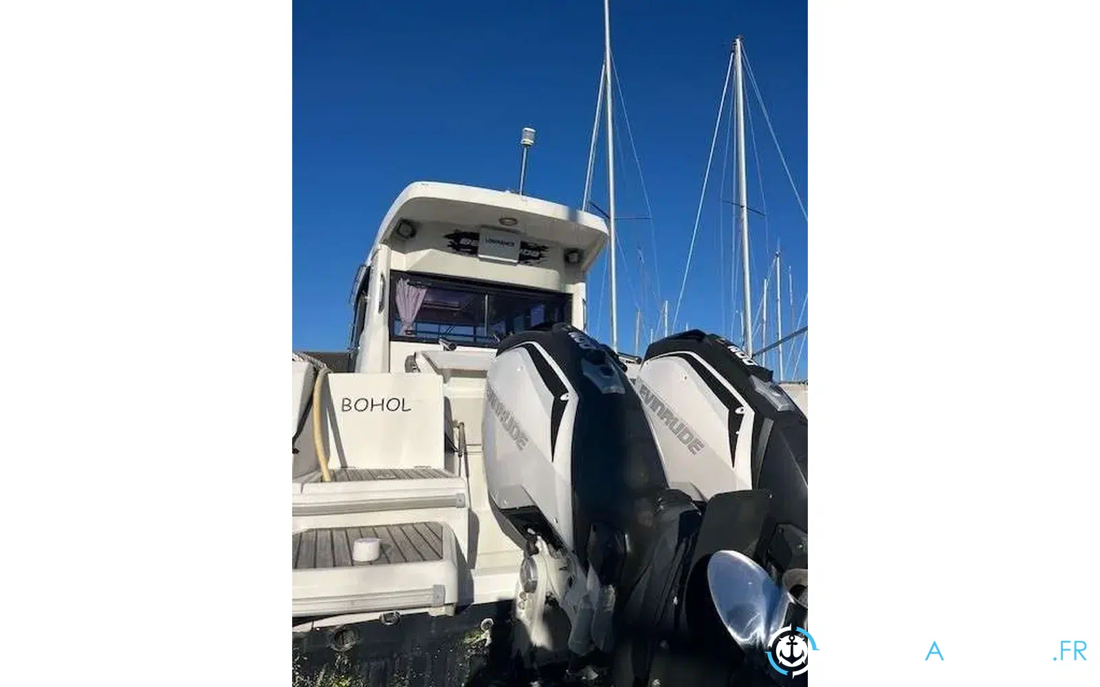 slider 1 Beneteau Barracuda 9 Fly