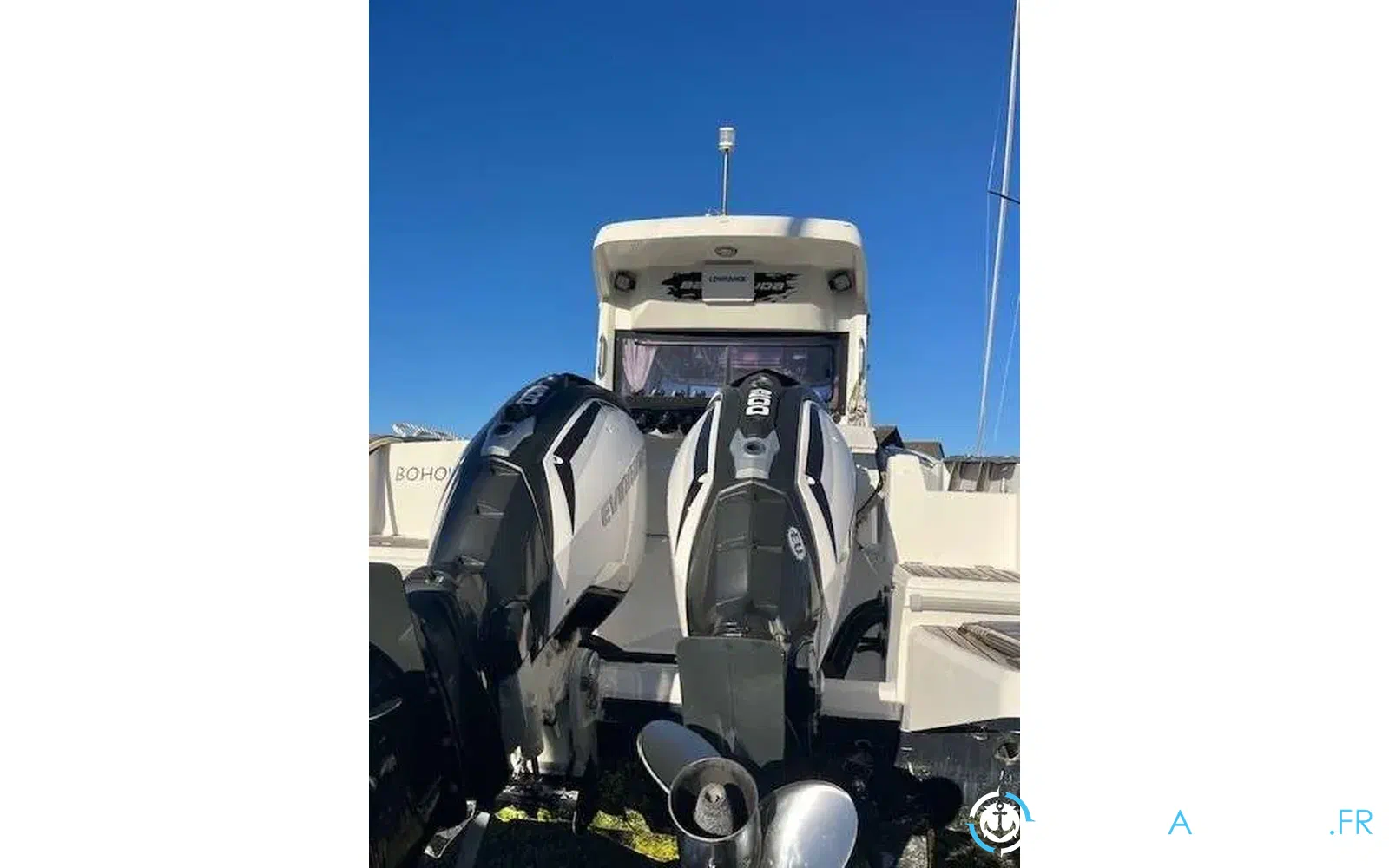 slider 2 Beneteau Barracuda 9 Fly